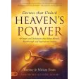 Decrees That Unlock Heaven s Power (Paperback) For Cheap