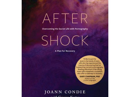 Aftershock (Paperback) Supply