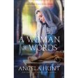 A Woman Of Words (Paperback) on Sale