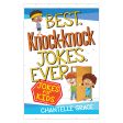 Best Knock Knock Jokes Ever: Jokes For Kids (Joke Books)(Paperback) Discount