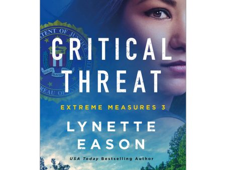 Critical Threat (3 Extreme Measures)(Paperback) Online