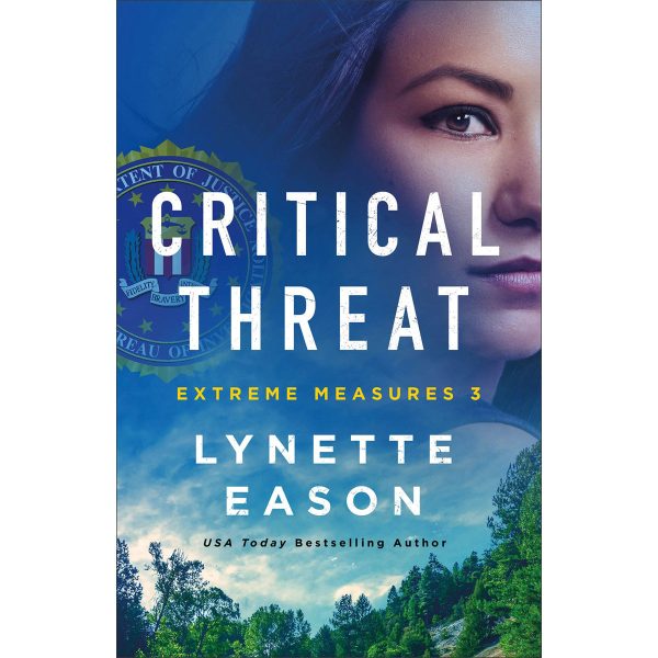 Critical Threat (3 Extreme Measures)(Paperback) Online