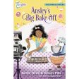 Ansley s Big Bake Off Faithgirlz 1 The Daniels Sisters (Paperback) Sale