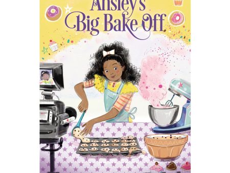 Ansley s Big Bake Off Faithgirlz 1 The Daniels Sisters (Paperback) Sale