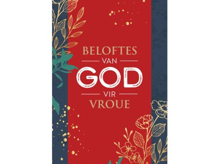 Beloftes van God vir Vroue (Sagteband) Sale