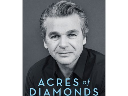 Acres Of Diamonds (Paperback) Sale