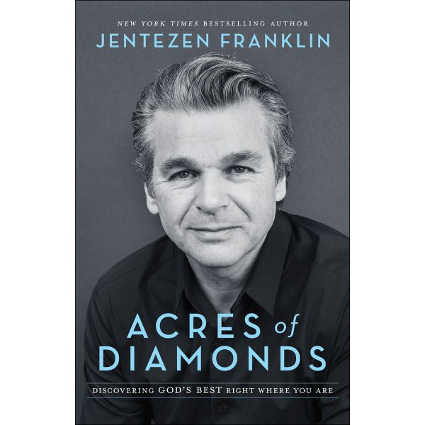 Acres Of Diamonds (Paperback) Sale