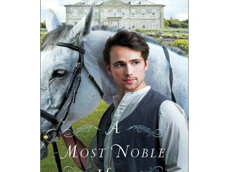 A Most Noble Heir (Paperback) For Cheap