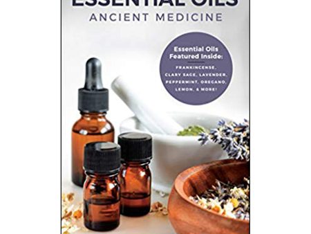 Essential Oils Pocket Guide (Paperback) on Sale