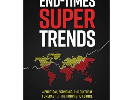 End Times Super Trends (Paperback) Fashion