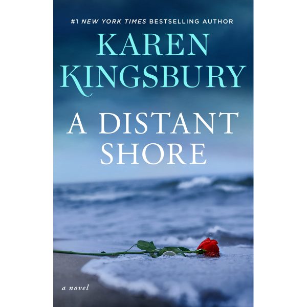 A Distant Shore (Paperback) Online now