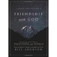 A Daily Invitation To Friendship With God (Hardcover) Hot on Sale