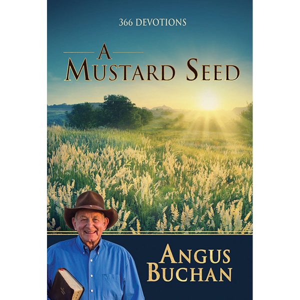 A Mustard Seed (Padded Hardcover) Sale