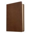 NLT Filament Thinline Reference Bible Red Letter Rustic Brown (Imitation Leather) Supply