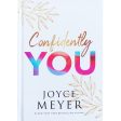 Confidently You (Hardcover) Online Hot Sale