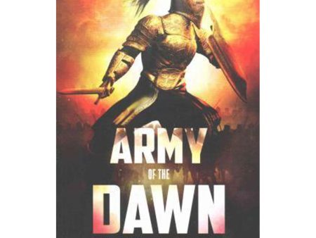 Army Of The Dawn Part 1 (Paperback) Online Hot Sale