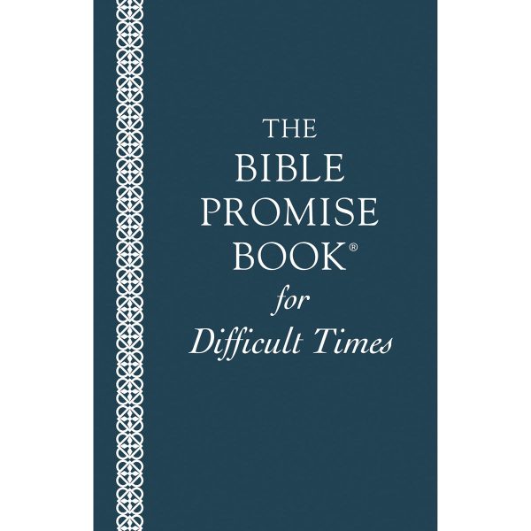 Bible Promise Book For Difficult Times (Paperback) For Cheap