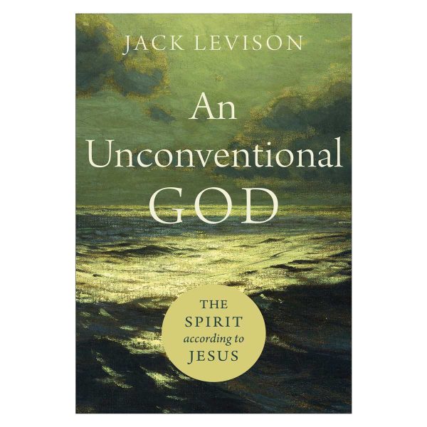 An Unconventional God: The Spirit According to Jesus (Paperback) Discount