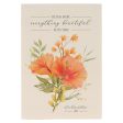 He Has Made Everything Beautiful Small Notepad - Ecclesiastes 3:11 Hot on Sale