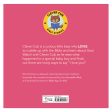 Clever Cub Learns About Love (Paperback) Supply