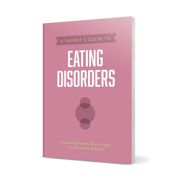 A Parents Guide To Eating Disorders (Axis)(Paperback) Fashion