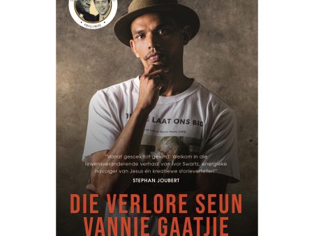 Die Verlore Seun Vannie Gaatjie (Sagteband) Sale