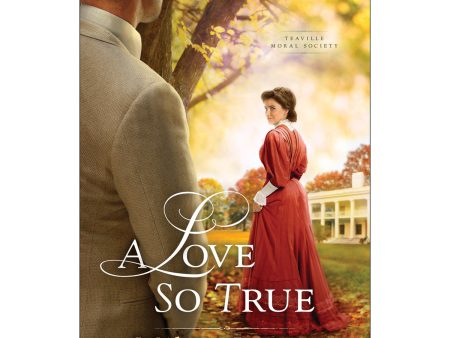 A Love So True (Paperback) Online now