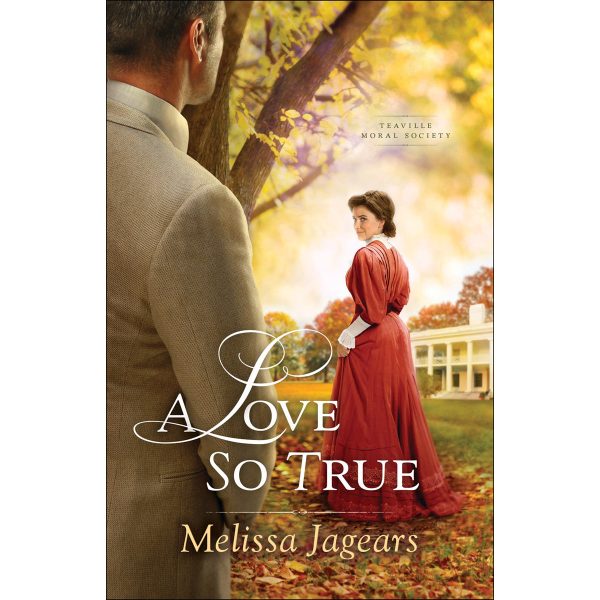 A Love So True (Paperback) Online now