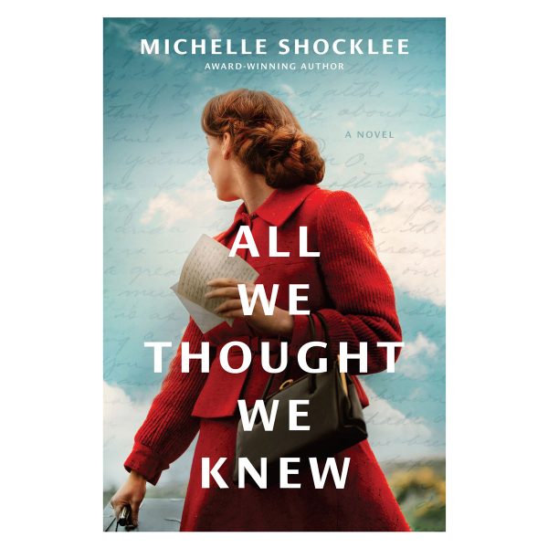 All We Thought We Knew (Paperback) Online