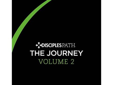 Disciples Path The Journey Vol 2 (Paperback) For Sale