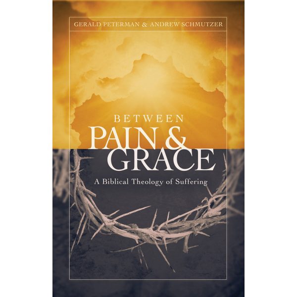 Between Pain And Grace (Paperback) Online Hot Sale