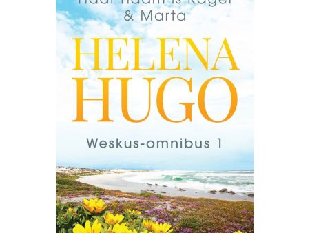 Weskus-Omnibus 1: Haar Naam Is Ragel & Marta (Sagteband) Sale