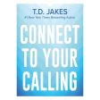 Connect to Your Calling (Paperback) Hot on Sale