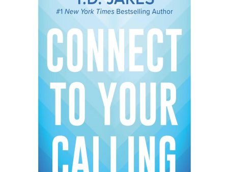 Connect to Your Calling (Paperback) Hot on Sale