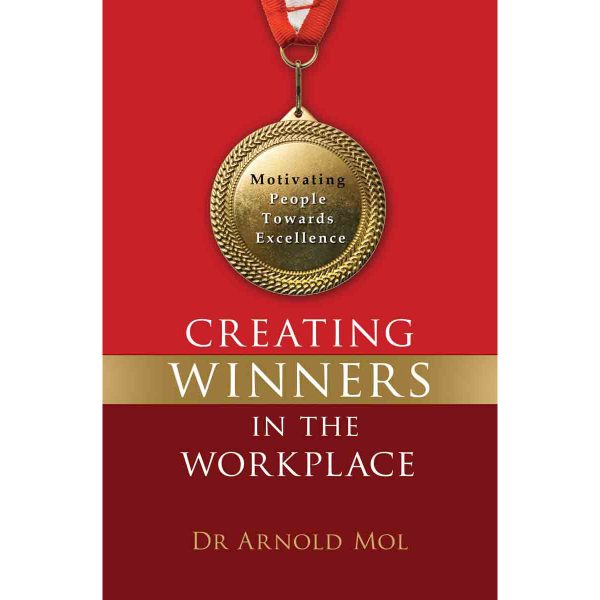 Creating Winners In The Workplace (Paperback) For Cheap