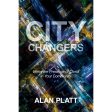 City Changers (Paperback) For Discount