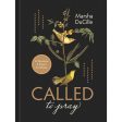 Called To Pray: 52 Devotions & Prayers For Women (Hardcover) Fashion