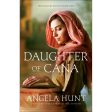 Daughter Of Cana (1 Jerusalem Road)(Paperback) Supply