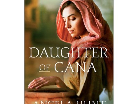 Daughter Of Cana (1 Jerusalem Road)(Paperback) Supply