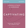 Captivating Study Guide Updated Edition: Unveiling The Mystery Of A Woman s Soul (Paperback) Online Sale