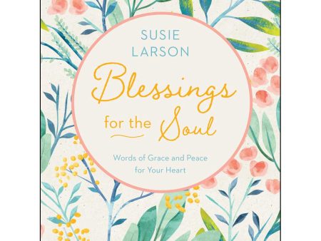 Blessings For The Soul (Hardcover) For Sale