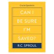 Can I be Sure I’m Saved? (Paperback) For Sale