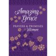 Amazing Grace: Prayers & Promises For Women (Imitation Leather) Fashion