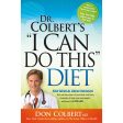 Dr Colbert s I Can Do This Diet: New Medical Breakthroughs That Use   Power   Your Brain (Paperback) Online now