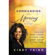 Commanding Your Morning Daily Devotional (Paperback) Online Sale