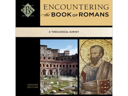 Encountering The Book Of Romans 2nd Edt (Encountering Bib Studies)(Paperback) Online Sale