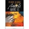 Angels Among Us: What The Bible Reveals About Angelic Encounters (Hardcover) For Cheap