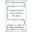 A Chronological Tour Through The Bible (Paperback) Sale