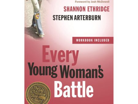 Every Young Woman s Battle, Revised Edition (The Every Man s Series)(Paperback) Cheap