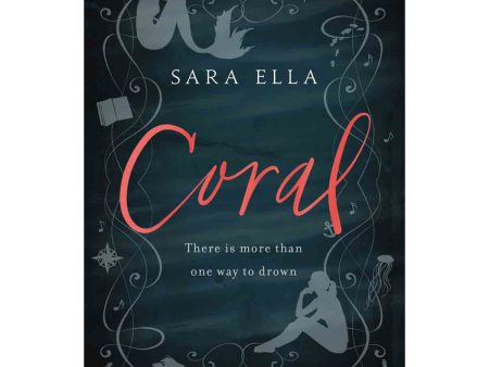 Coral (Hardcover) Online